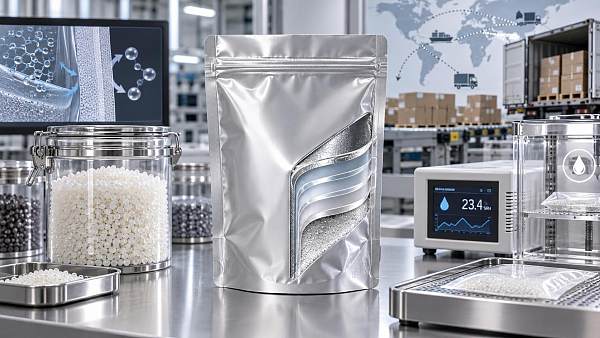 When do specialty polymers justify the added cost in barrier packaging?