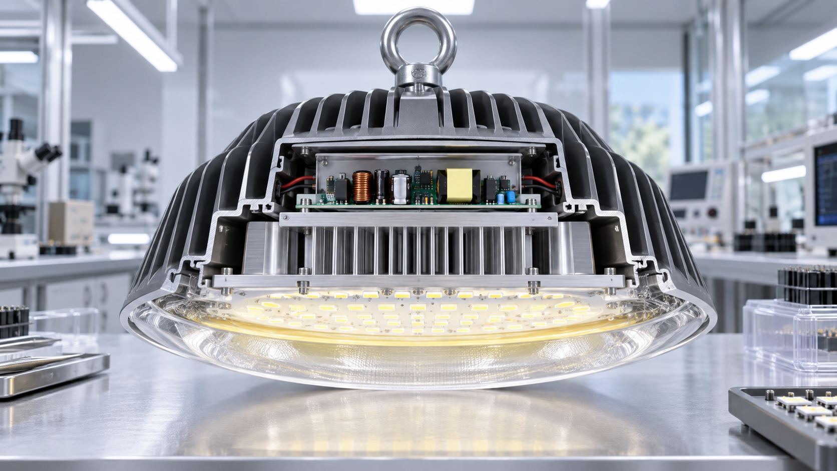 LED Potting Failures: Preventing Yellowing, Cracking, and Thermal Damage