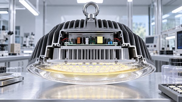 LED Potting Failures: Preventing Yellowing, Cracking, and Thermal Damage