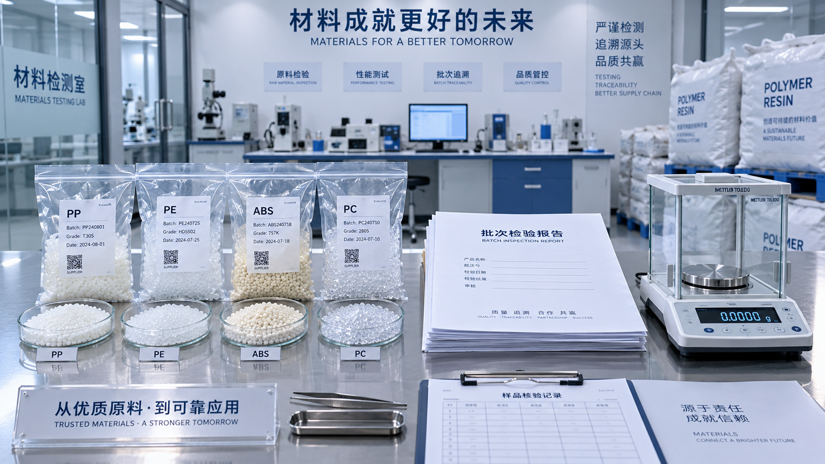 How to verify Global Advanced Polymers supplier listings on APIM