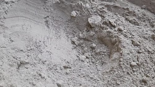 Cement Silos