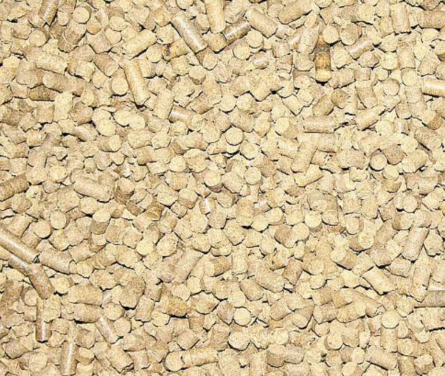 Small Feed Interlock Silos