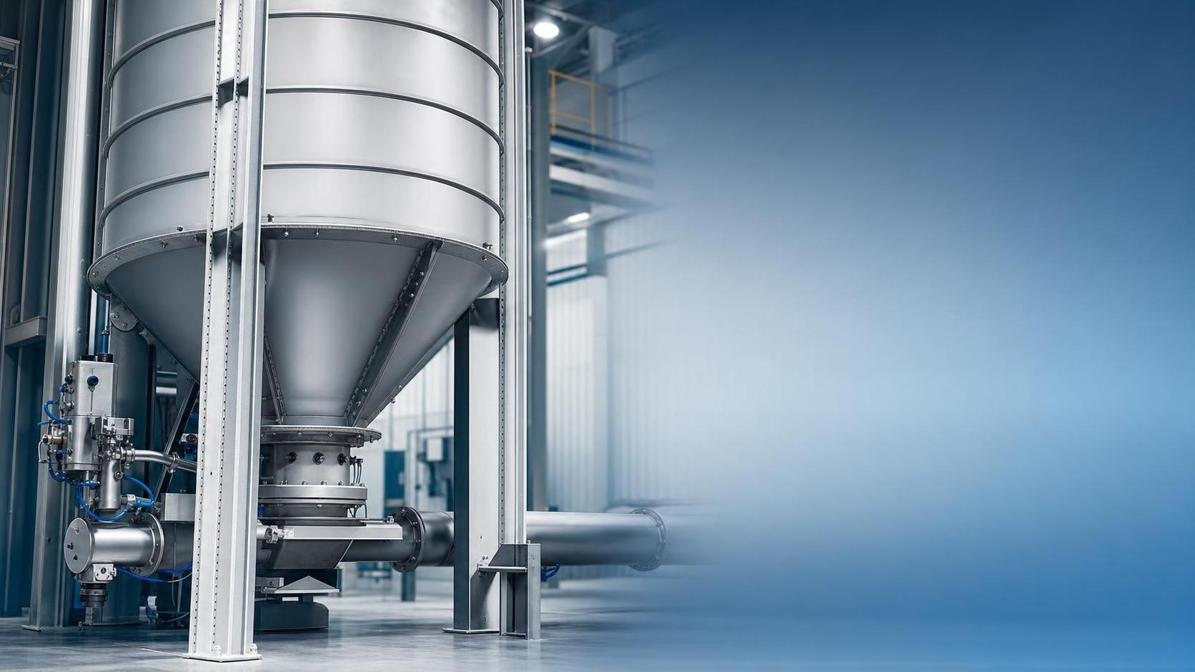 Fly Ash Silo Discharge Problems: Common Causes and Fixes