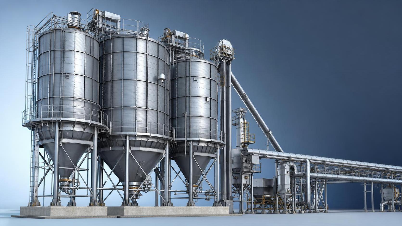 Silo Engineering Standards: What to Review Before Final Design