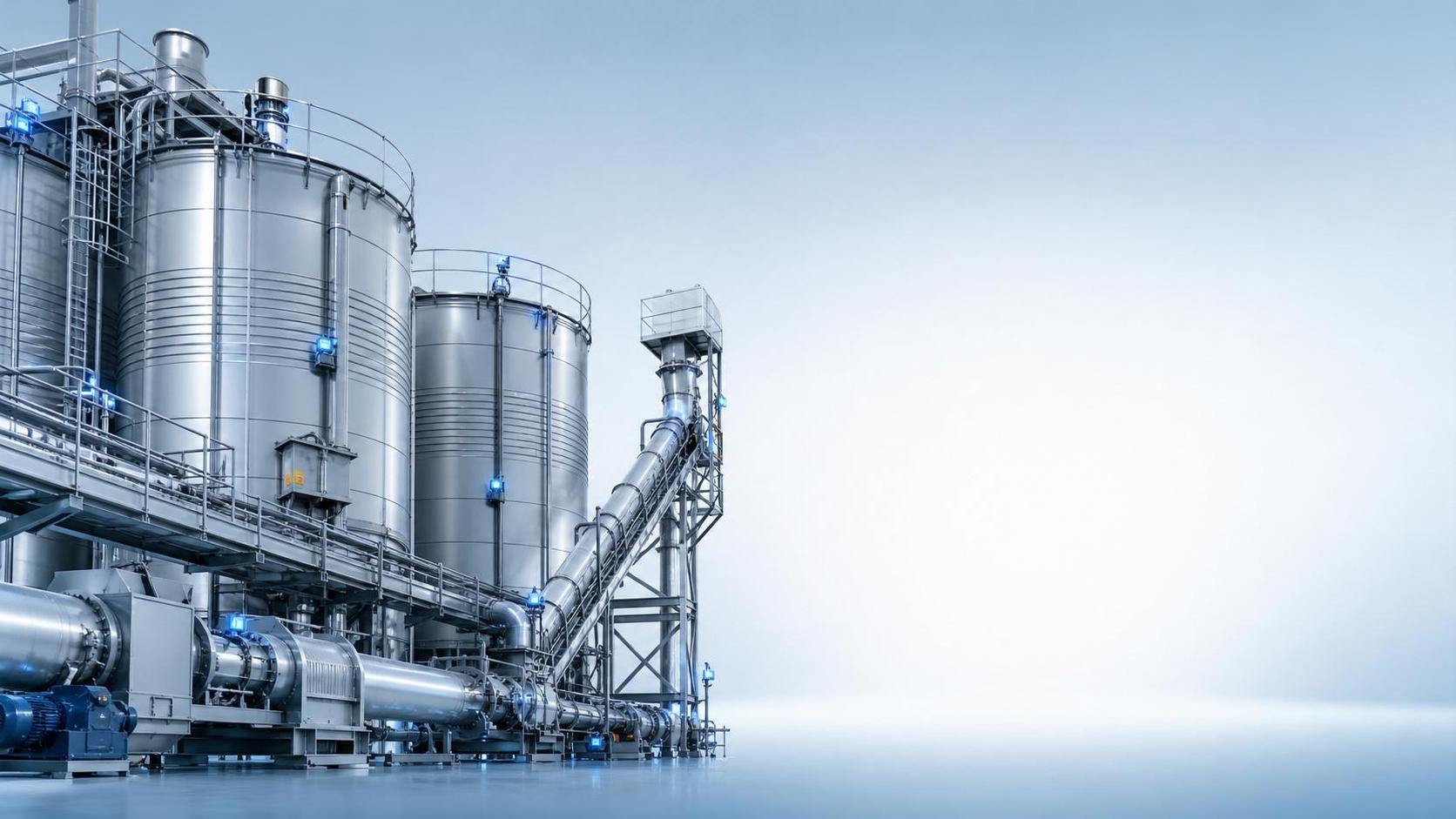 Silo Engineering Trends: Smarter Monitoring and Lower Operating Risk