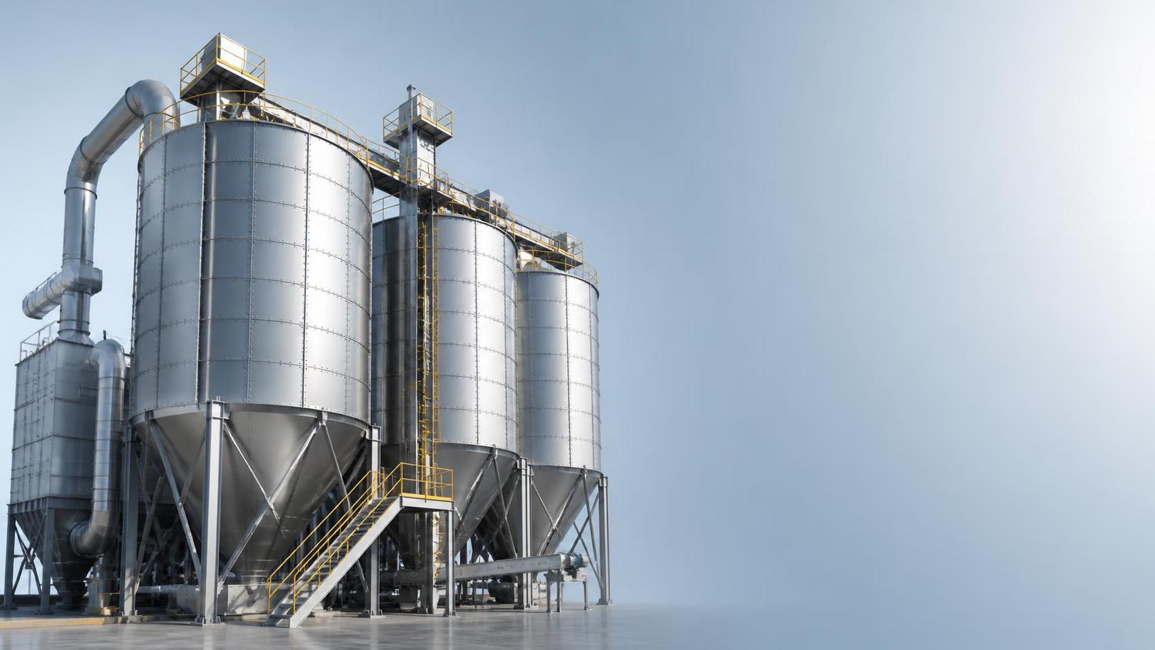 Bulk Material Storage Silos: Cost Drivers That Shape Budget Planning Bulk Material Storage Silos: Cost Drivers That Shape Budget Planning