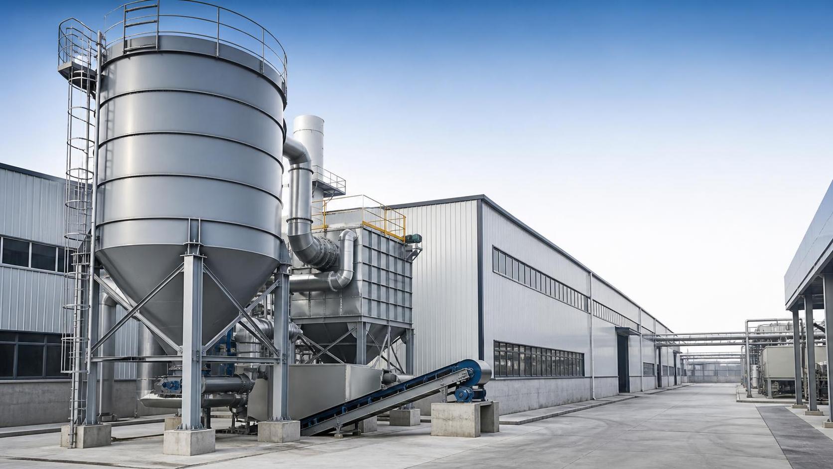 Silo Engineering Risks That Can Delay Commissioning and Raise Project Costs