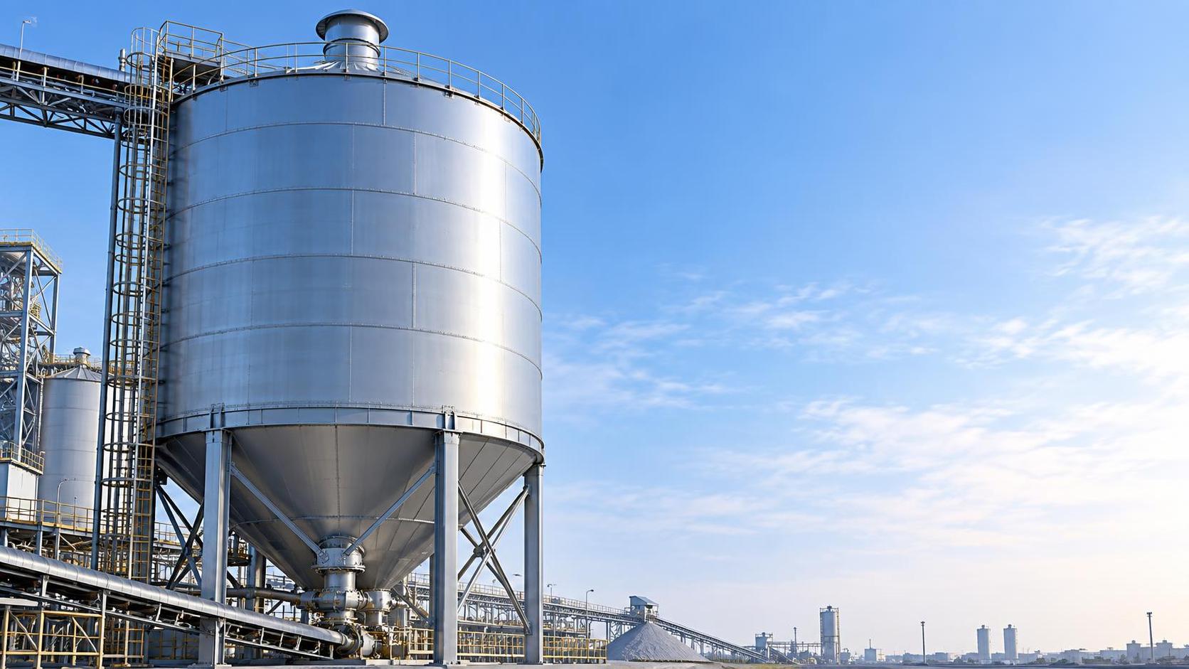 Do dry bulk silos designed for API 650 compliance meet ASME Section VIII requirements? Do dry bulk silos designed for API 650 compliance meet ASME Section VIII requirements?
