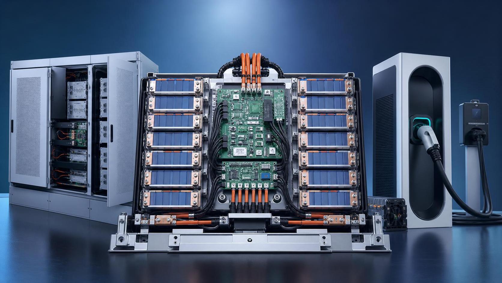 Battery Management Systems Explained: Key Functions, Protections, and Data to Review