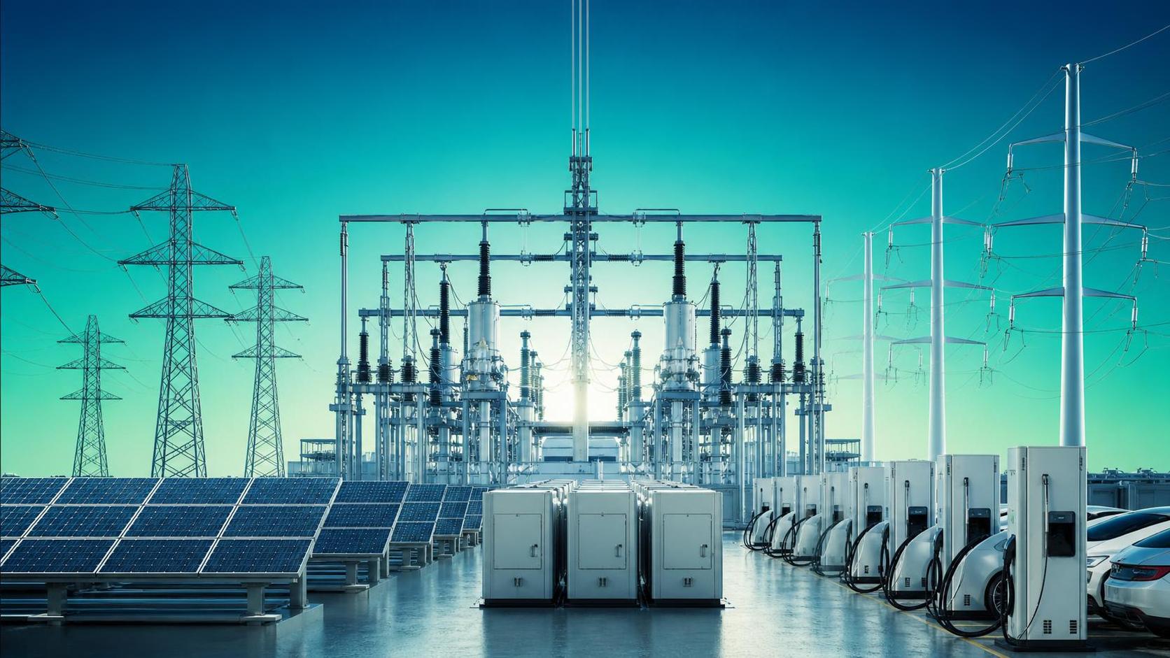 Smart Grid vs Traditional Grid: What Matters Most for Reliability and Load Control?
