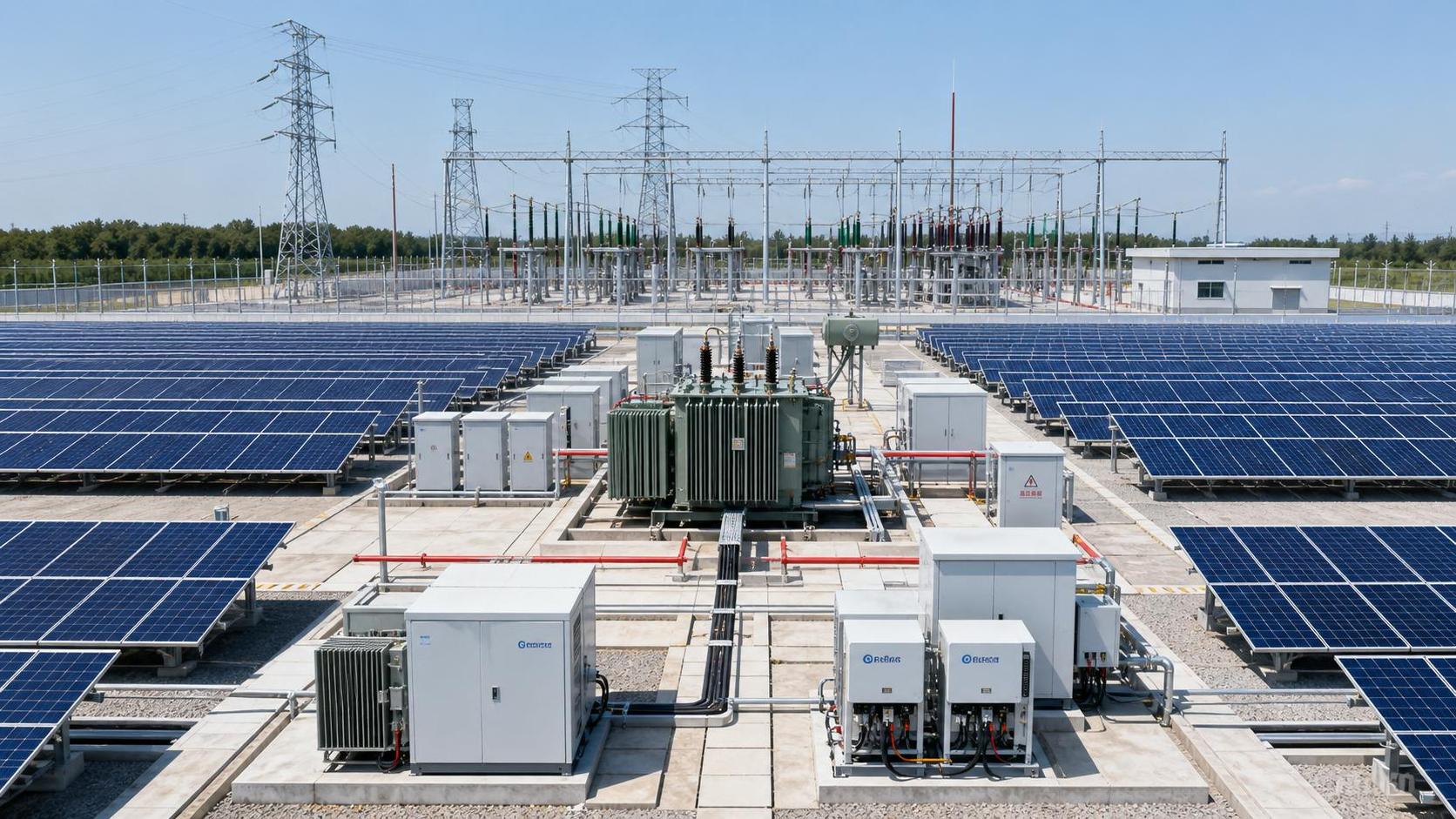 Grid Compliance Checklist for Solar Project Developers: Key Rules and Approval Risks