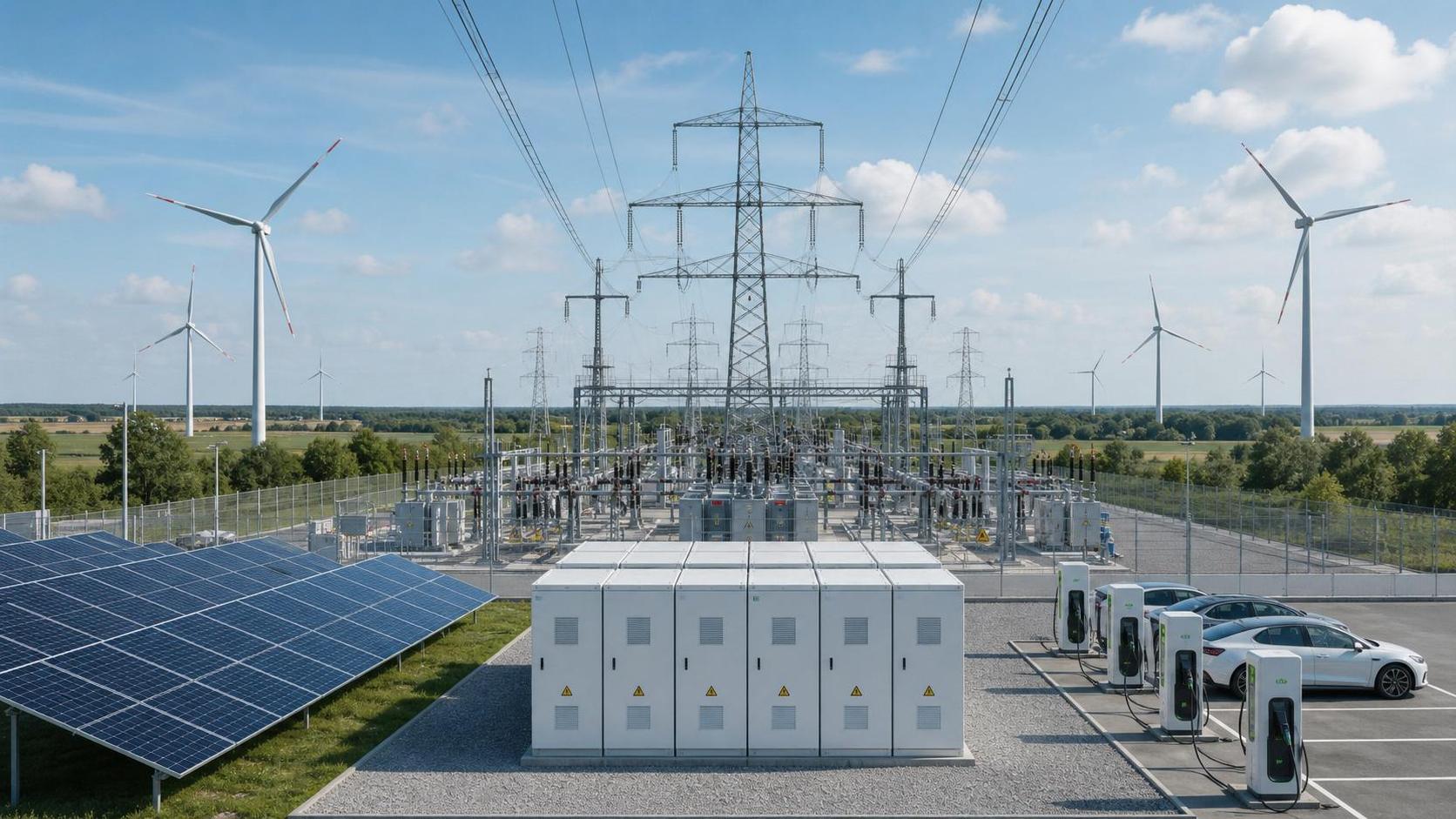 How Germany's Grid Operators Affect Renewable Project Connection Timelines and Costs