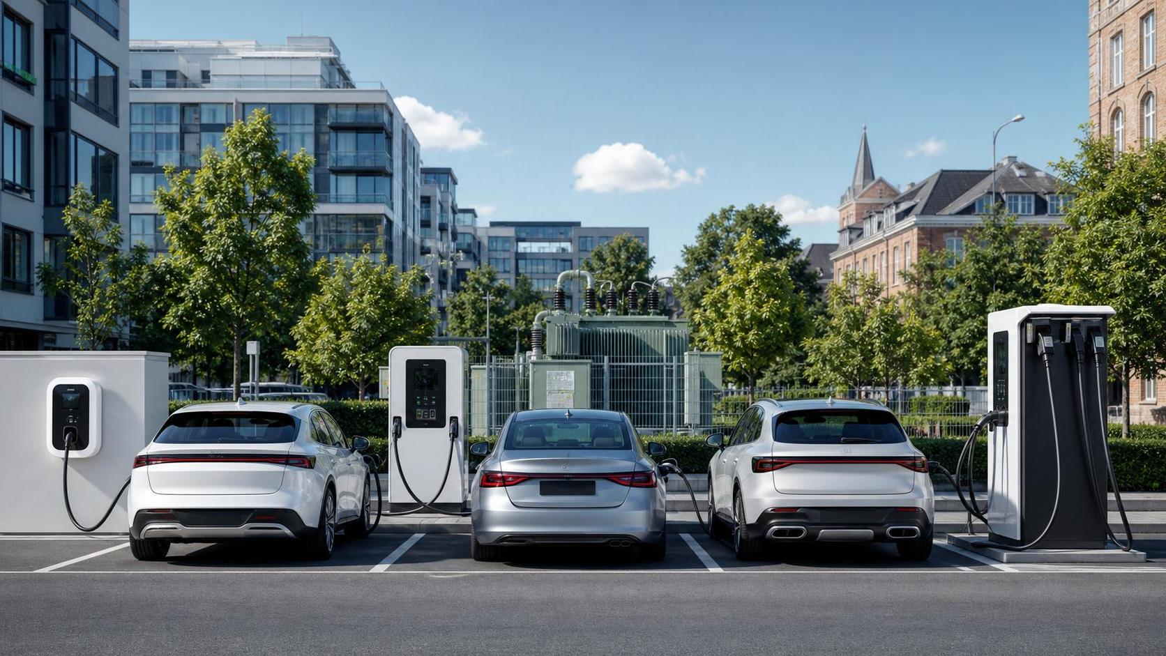 BNetzA Updates EV Charging Standard in Germany