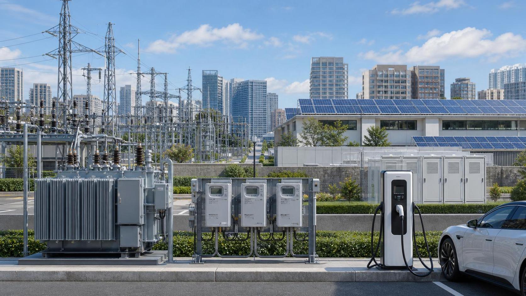 Grid Edge Analytics Use Cases: Where Utilities Gain Faster Load Visibility