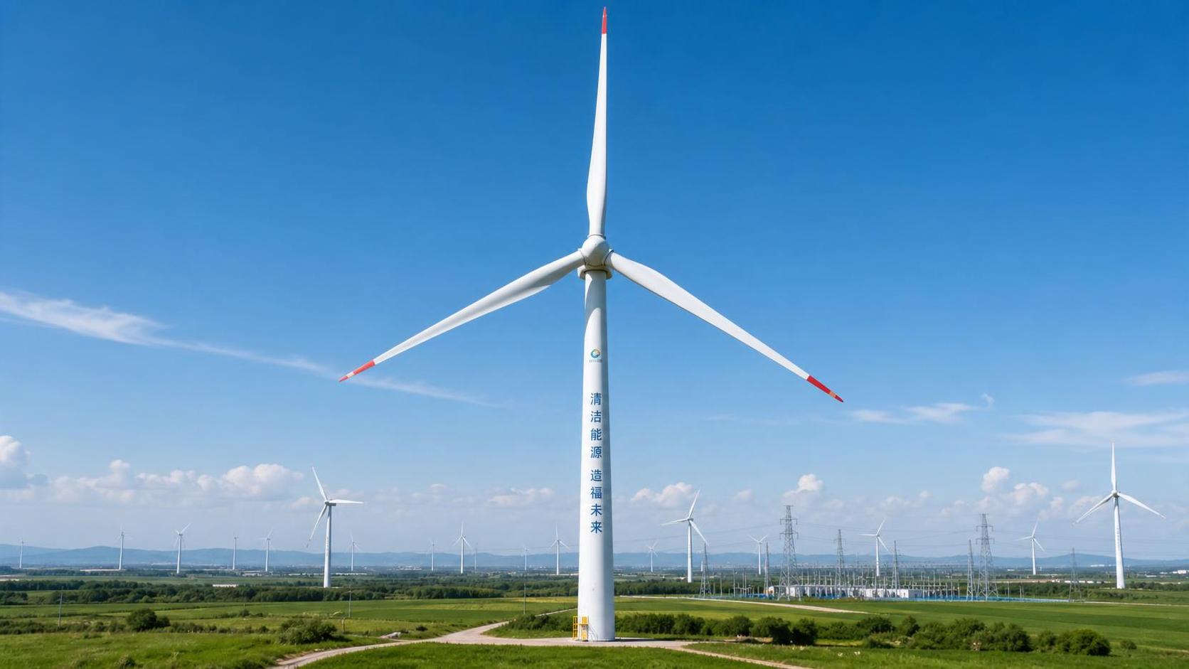 Wind Turbine Blades Explained: Materials, Blade Length, and Performance Trade-Offs