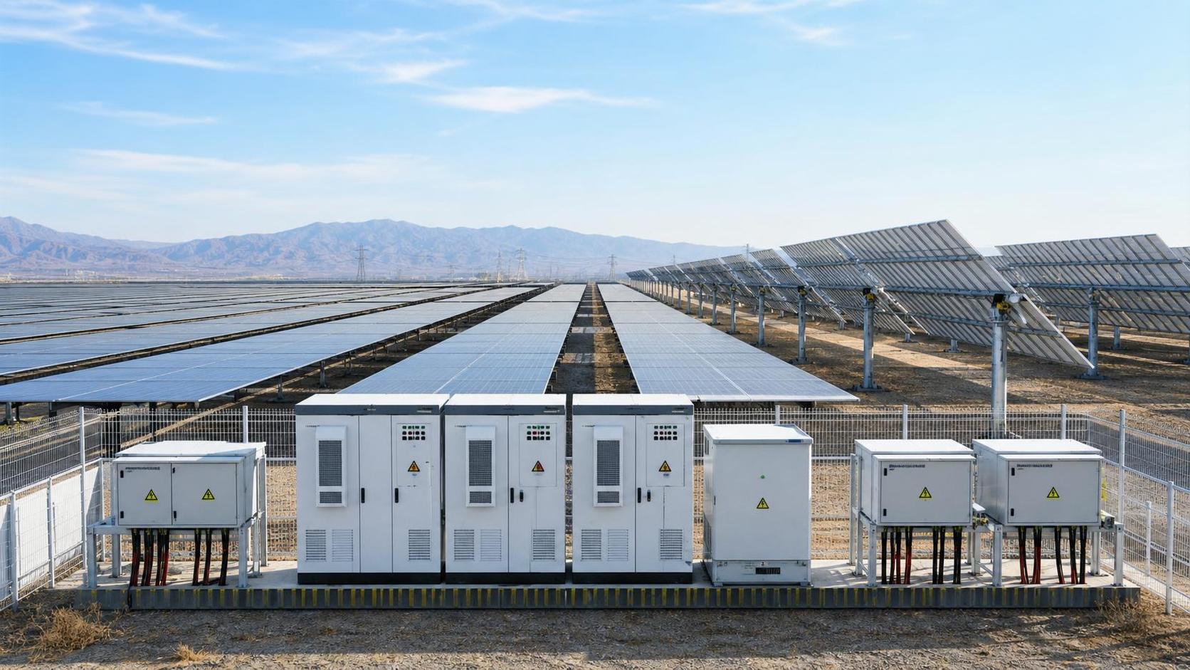Solar Farm Maintenance Checklist: What to Inspect Monthly, Quarterly, and Annually