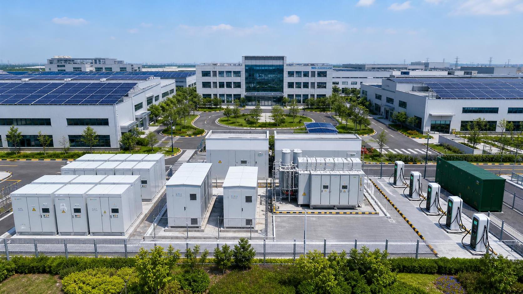 How to Evaluate Commercial Energy Systems for Multi-Site Facilities