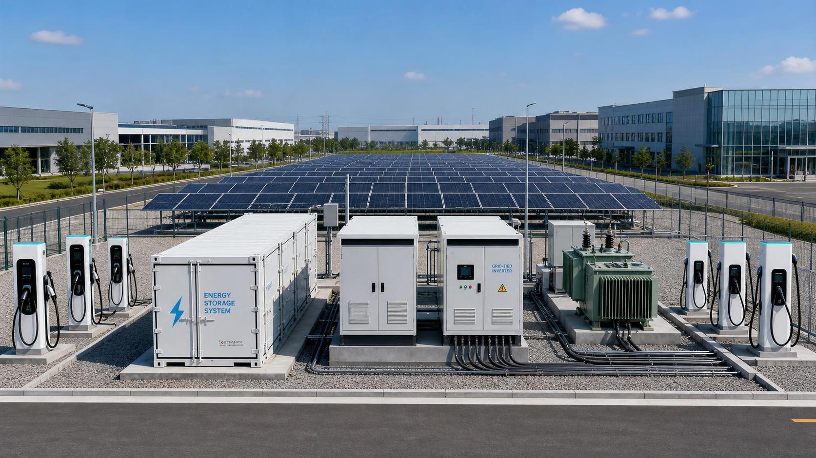 Renewable Energy Procurement Process: Key Steps, Risks, and Supplier Criteria