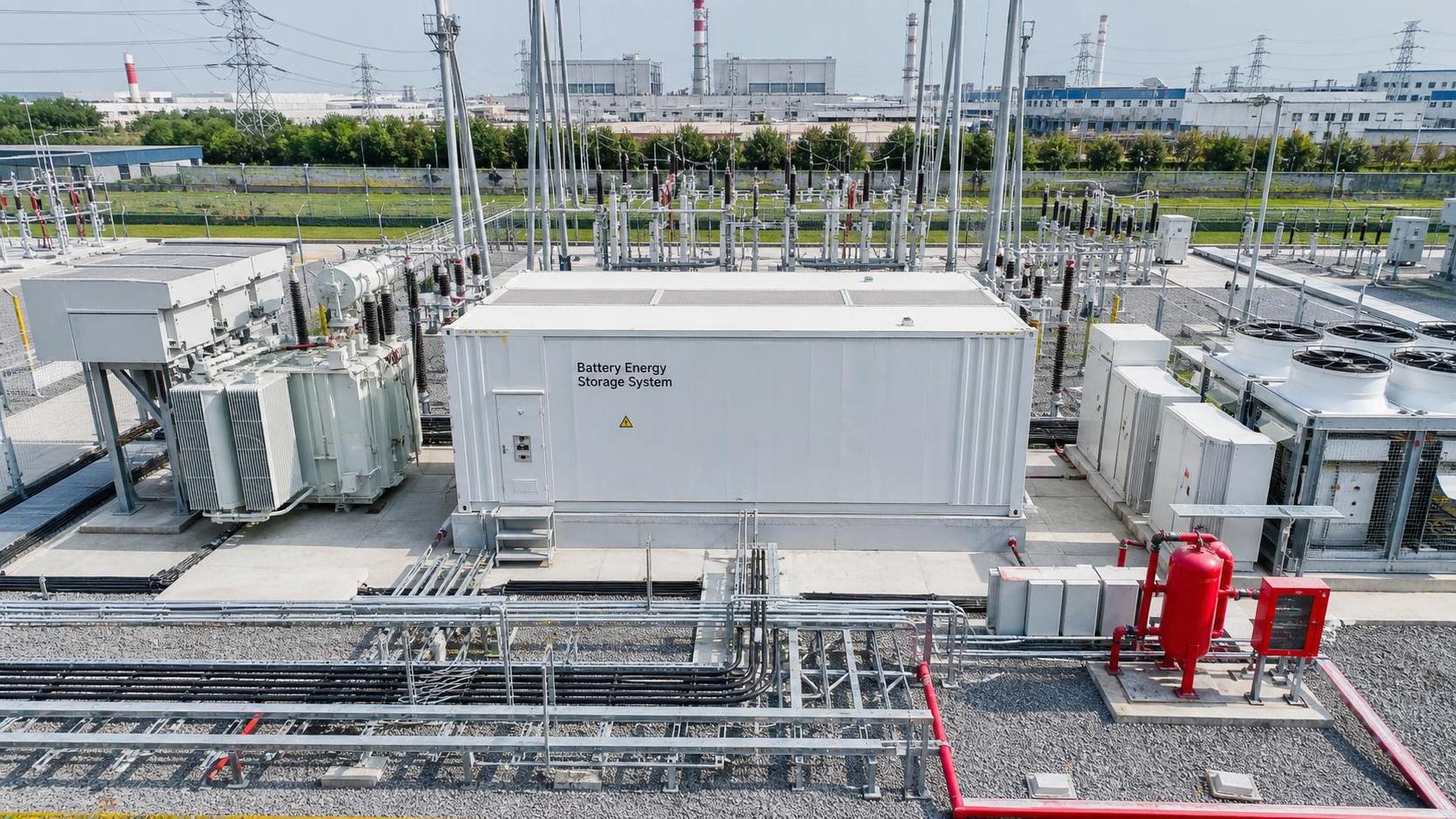 Battery Energy Storage Cost Breakdown: CapEx, O&M, Replacement, and ROI Factors