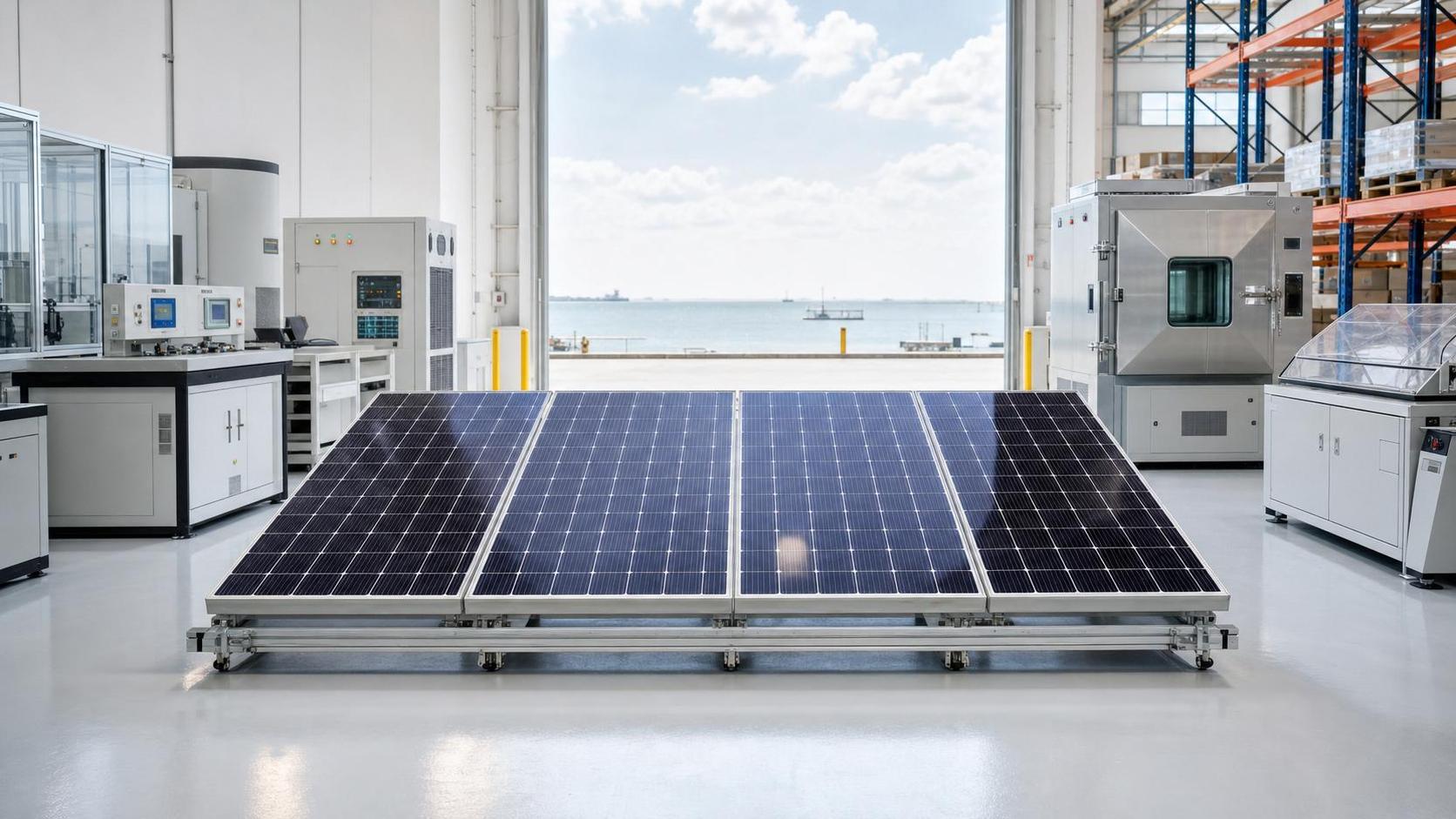 Vietnam Eyes New PV Import Tests Under IEC 63202-1
