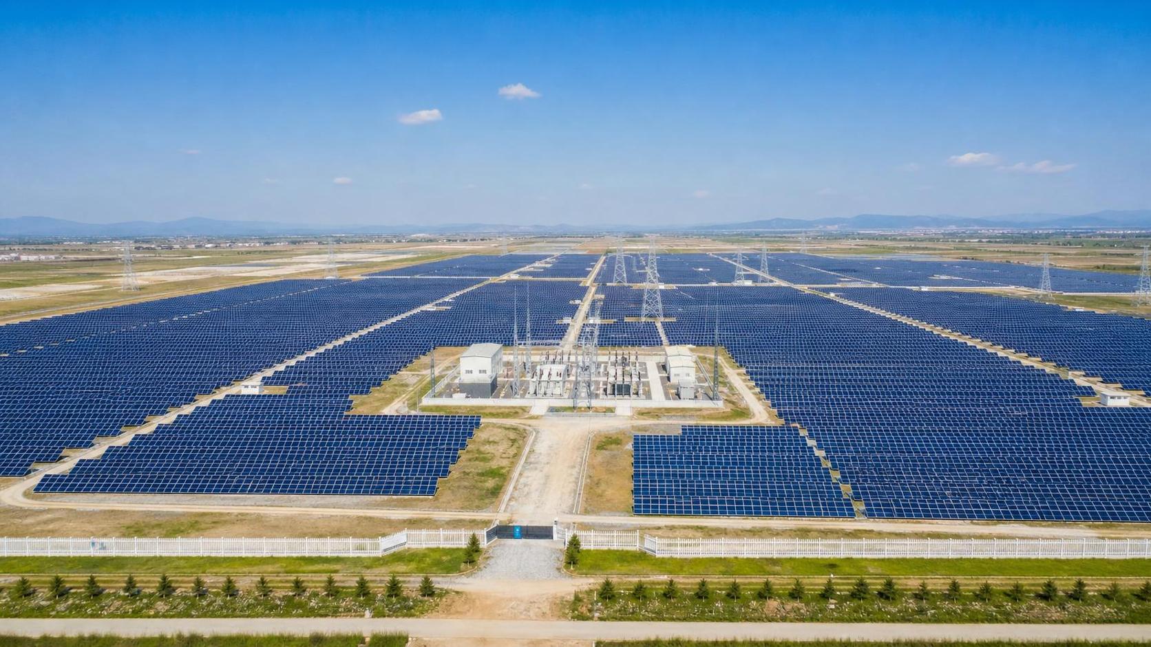 Solar Farm Cost Breakdown: Land, EPC, Interconnection, and O&M Explained