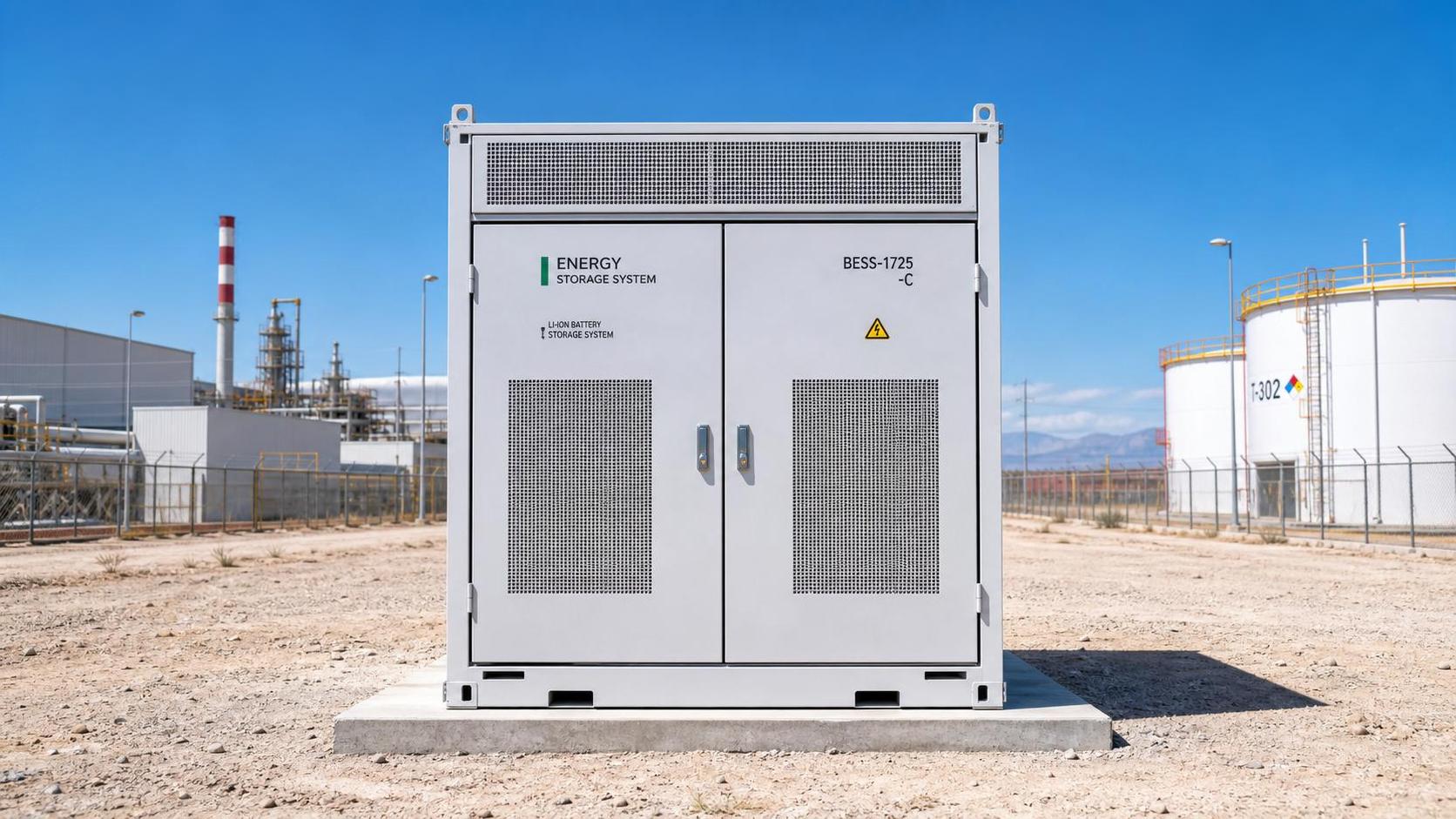 Battery Enclosures in Mexico: How to Compare IP Ratings, Heat Control, and Compliance