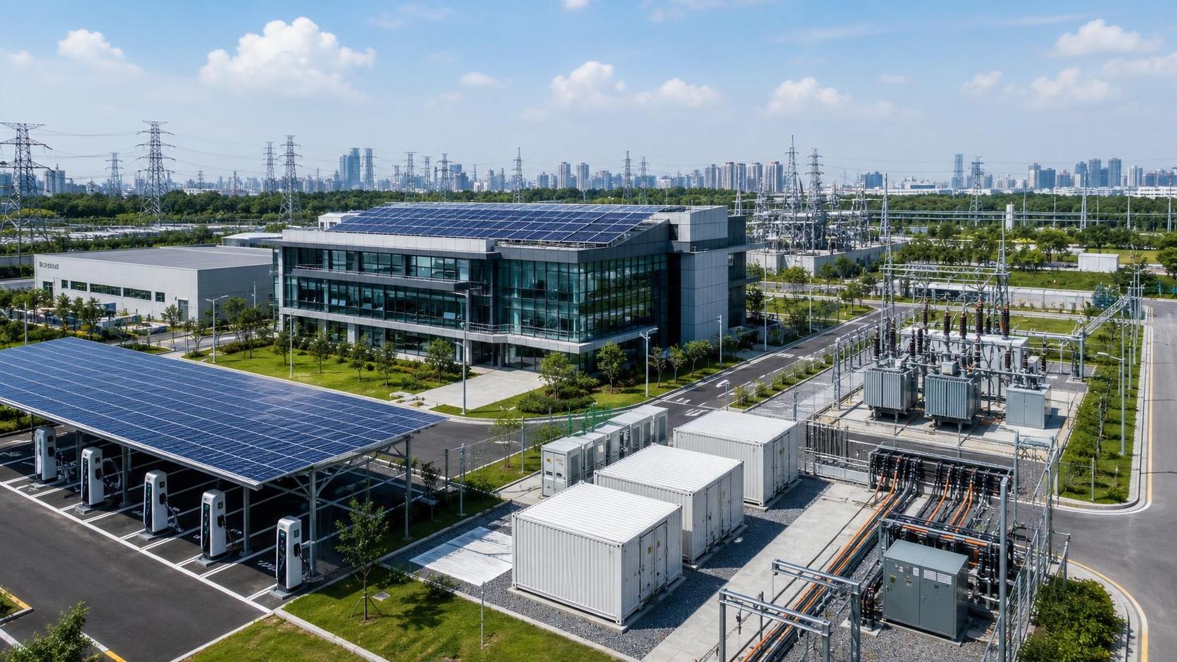 Distributed Clean Energy Projects Explained: Common Models, Benefits, and Grid Challenges