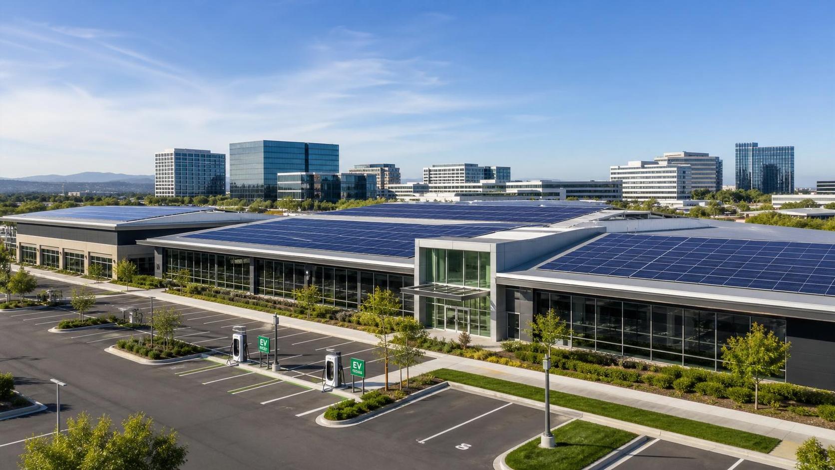Commercial Property Owners Solar Financing: Lease, PPA, or Loan for Better Cash Flow?