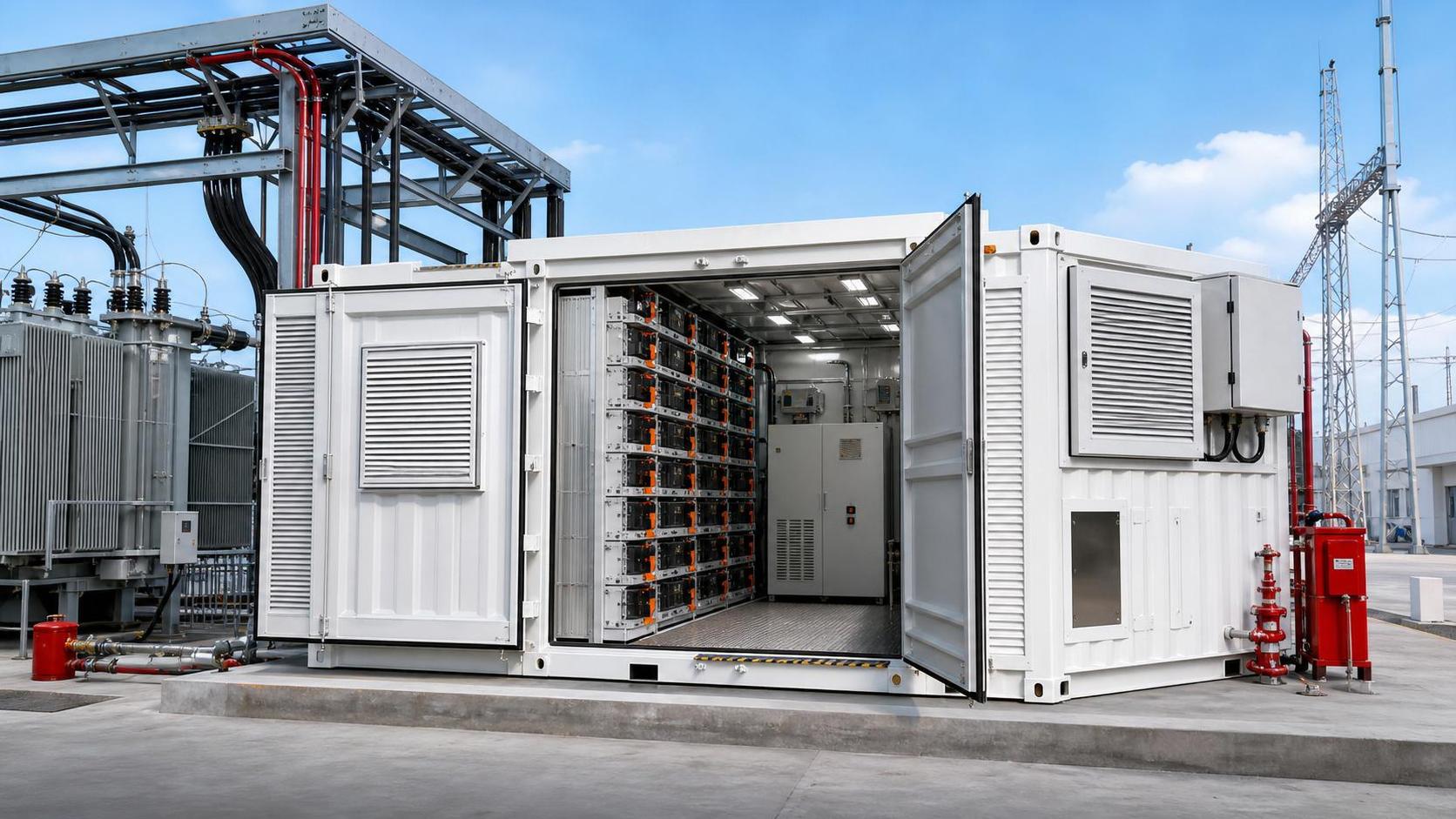 Containerized Battery Energy Storage Containers: Key Design Features for Safer Deployment