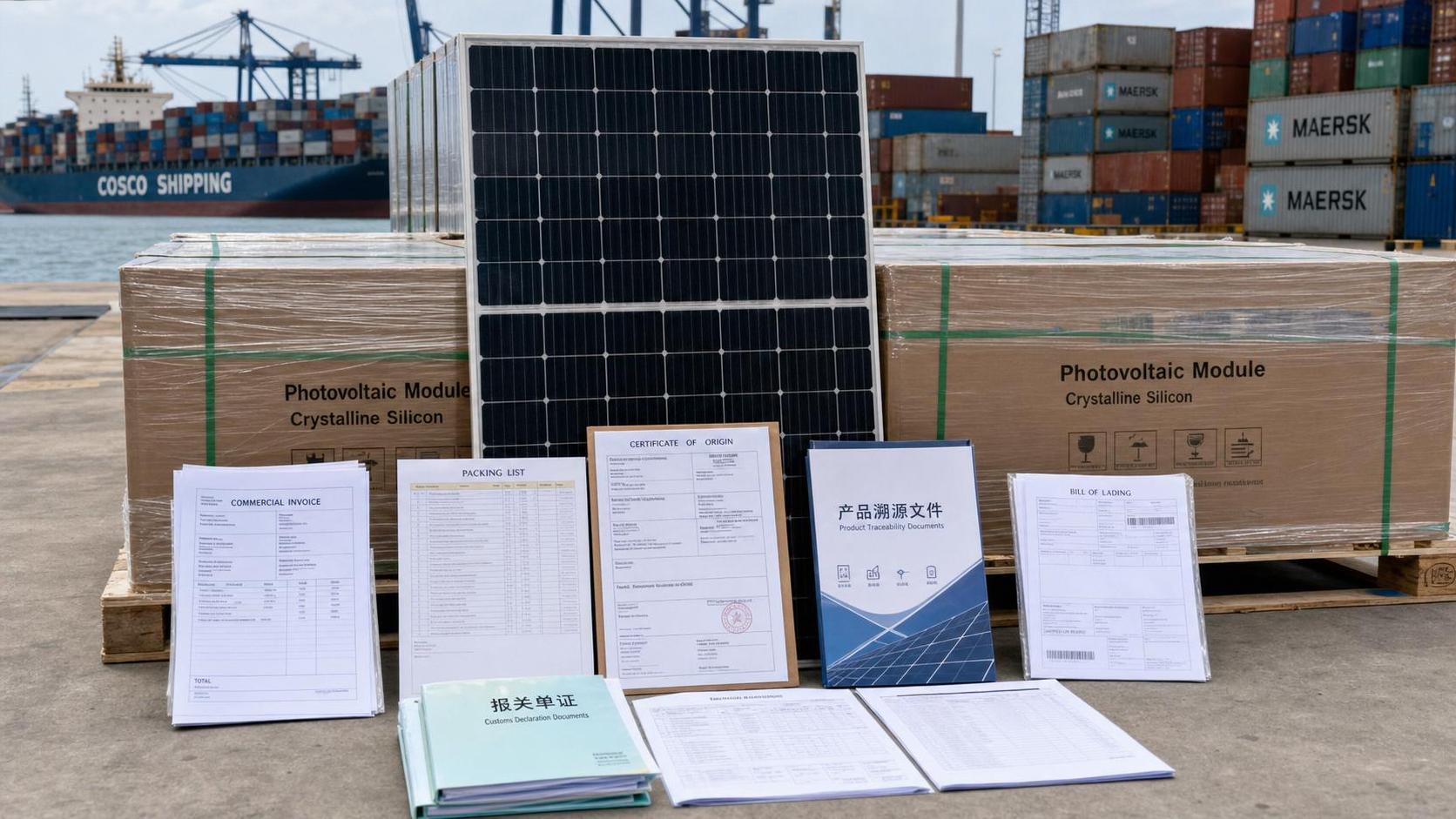 US Launches Q3 2026 Solar AD Review