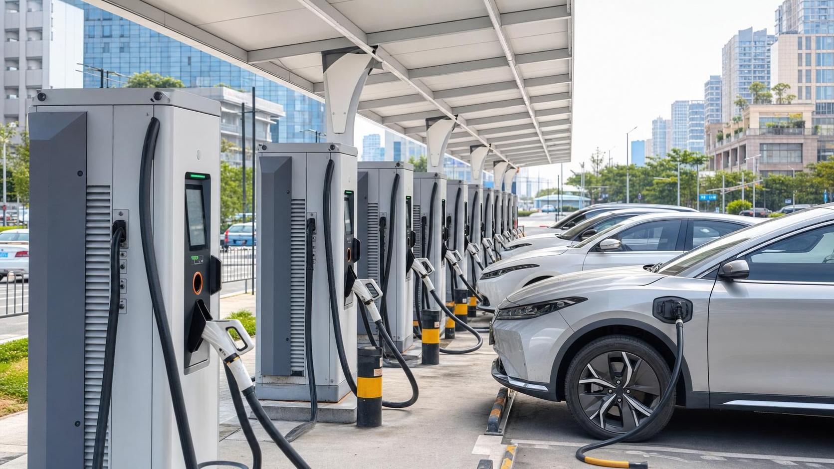 Public EV Charging Operators: How to Compare Site Utilization, Tariffs, and O&M Costs