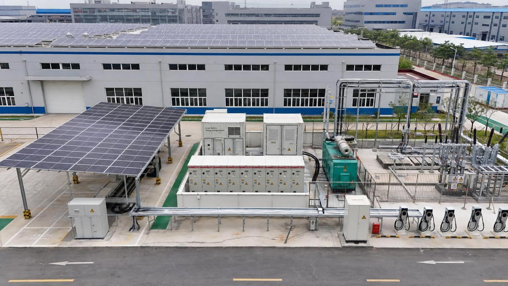 What Does an Industrial Microgrids Integrator Do in EPC and Retrofit Energy Projects?