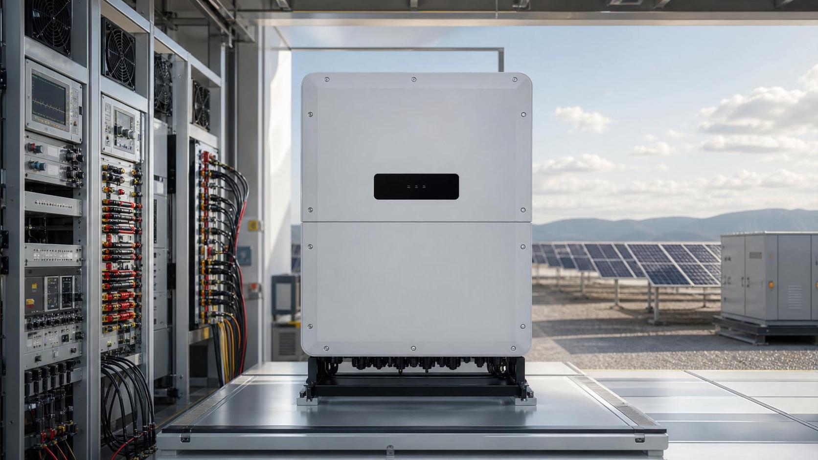 Vietnam to Require TISI 62109-2:2026 for Imported PV Inverters