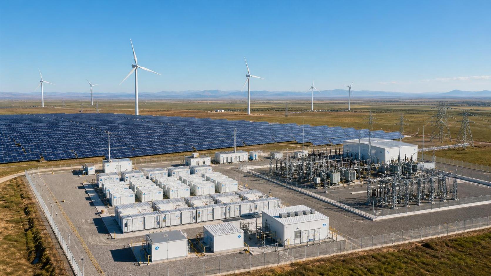 How to Evaluate Clean Energy Investment Utility Scale Projects Before Committing Capital