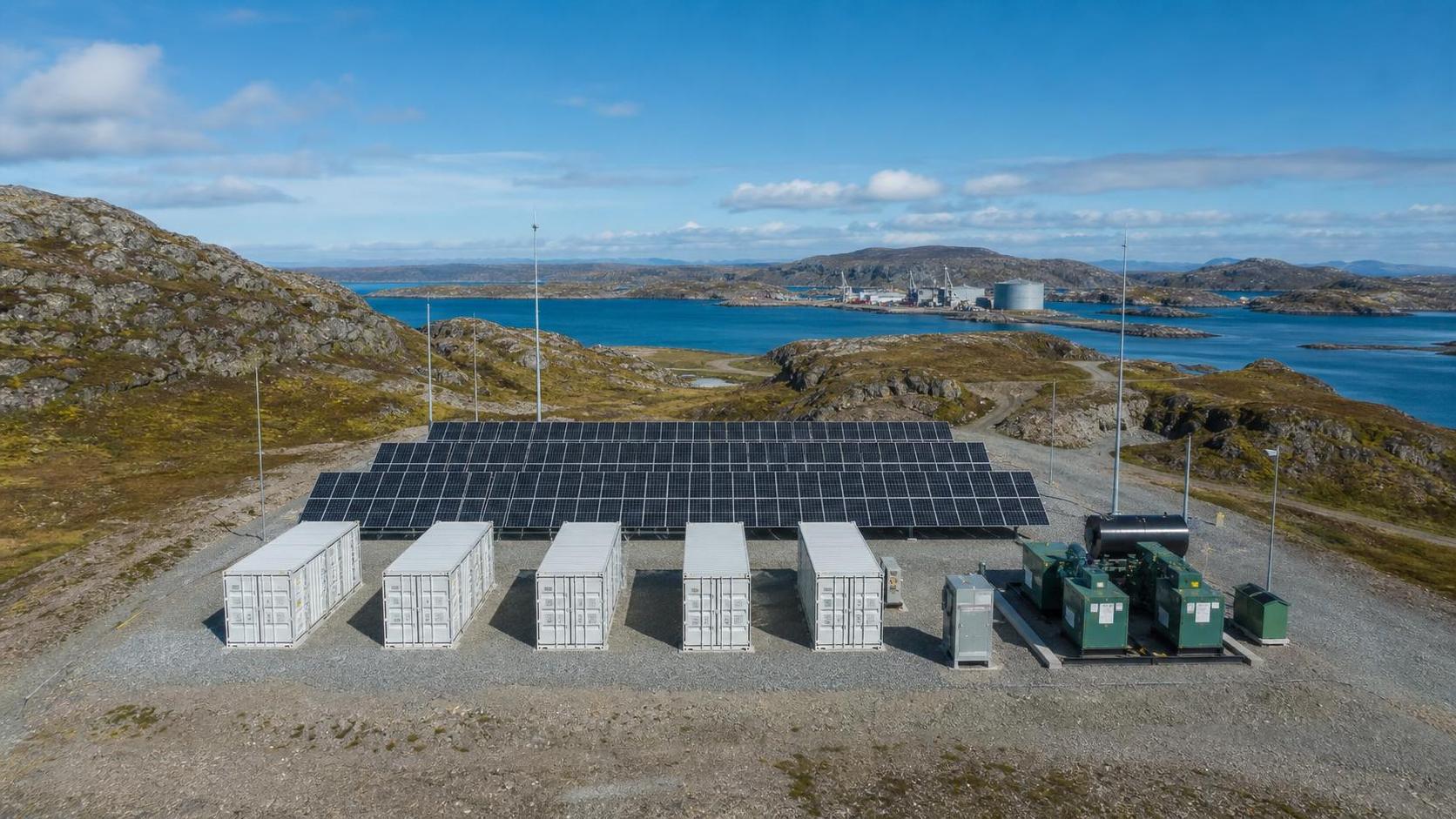 How Renewable Energy Developers Use Microgrids for Remote Sites and Energy Resilience