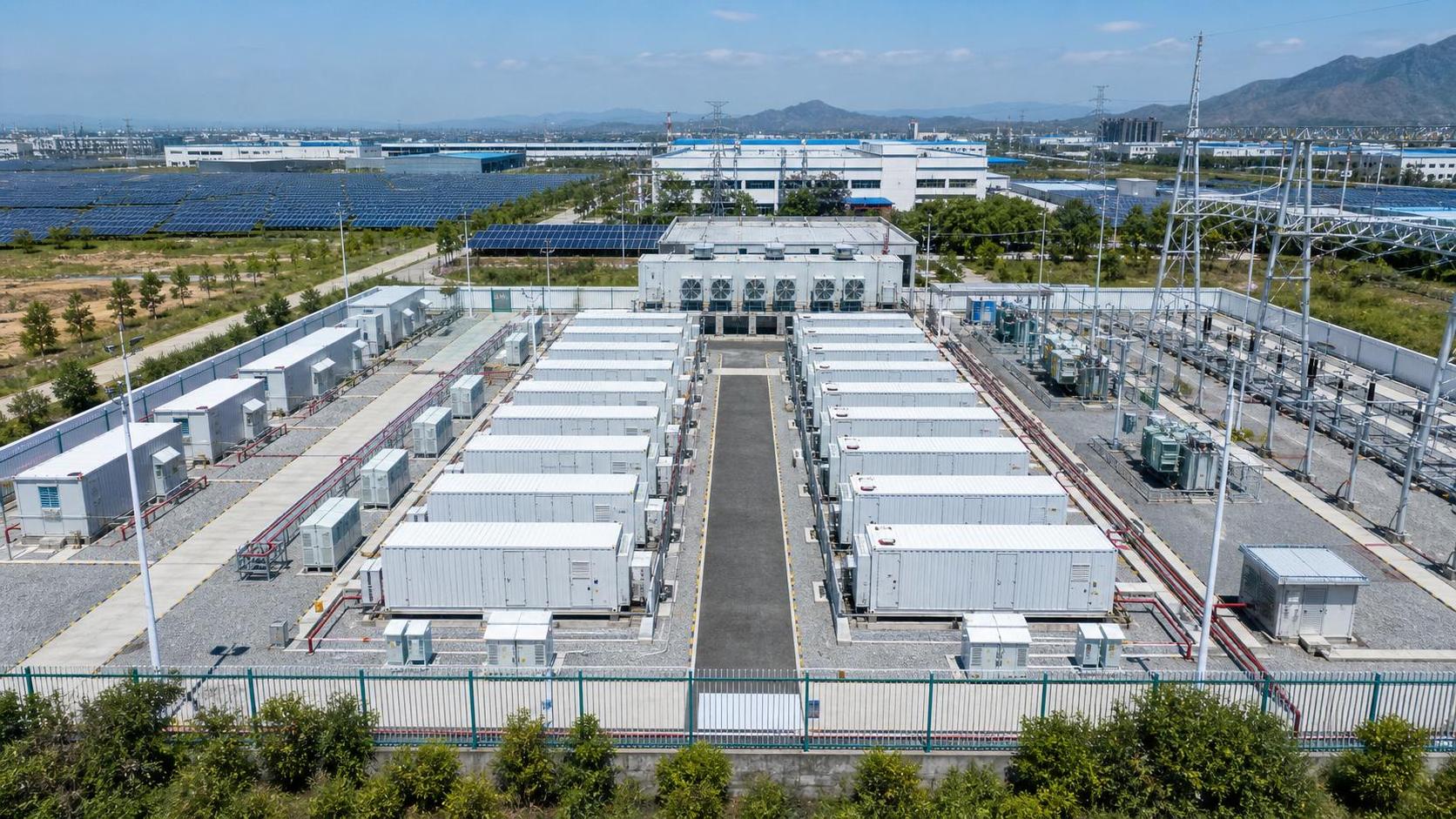 Battery Storage EPC Companies: What to Review in Design Scope, Grid Compliance, and O&M