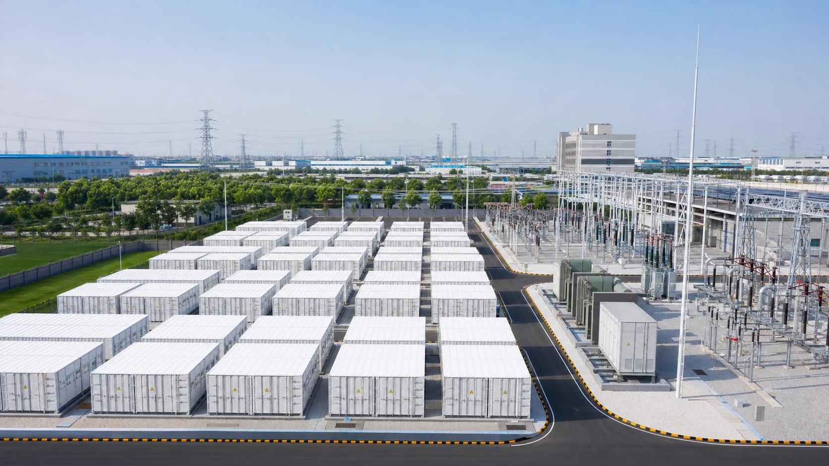 How Utility Scale Battery Storage Projects Are Evaluated: Siting, Duration, and ROI