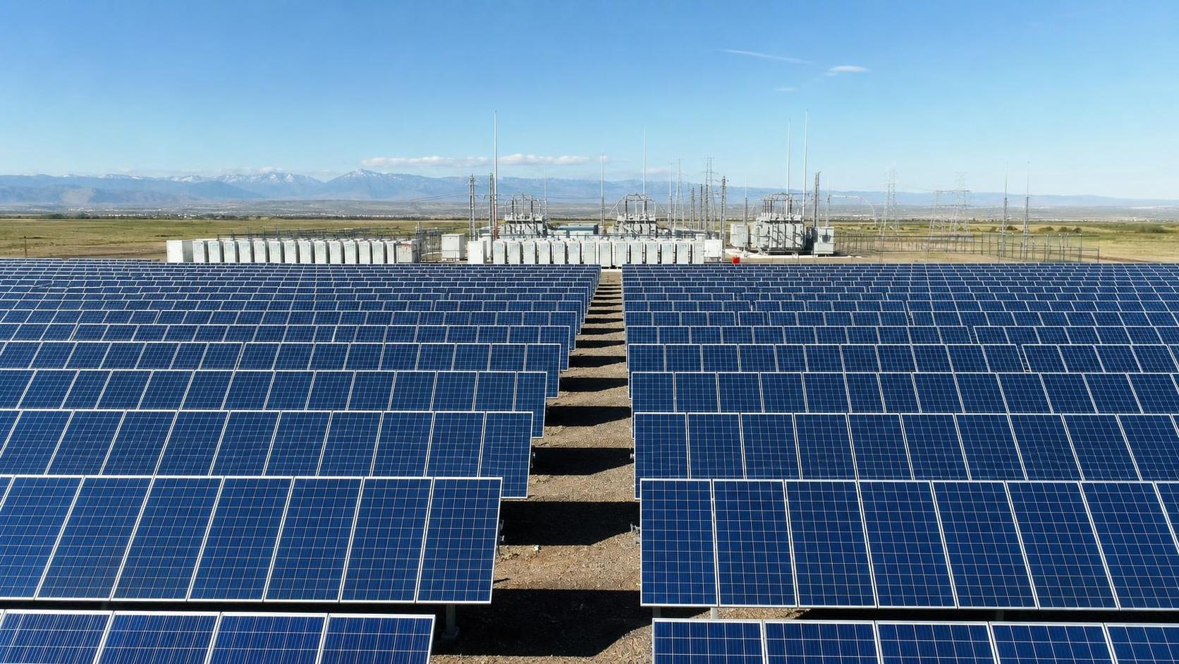 Solar Farm Investment Basics: Key Return Drivers, Risks, and Due Diligence Steps