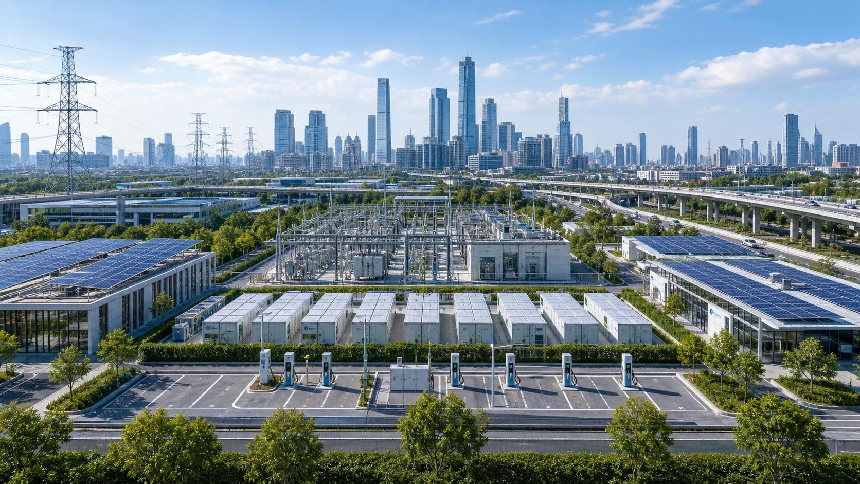 Urban Energy Infrastructure Planning: Key Factors for Resilient and Scalable Cities