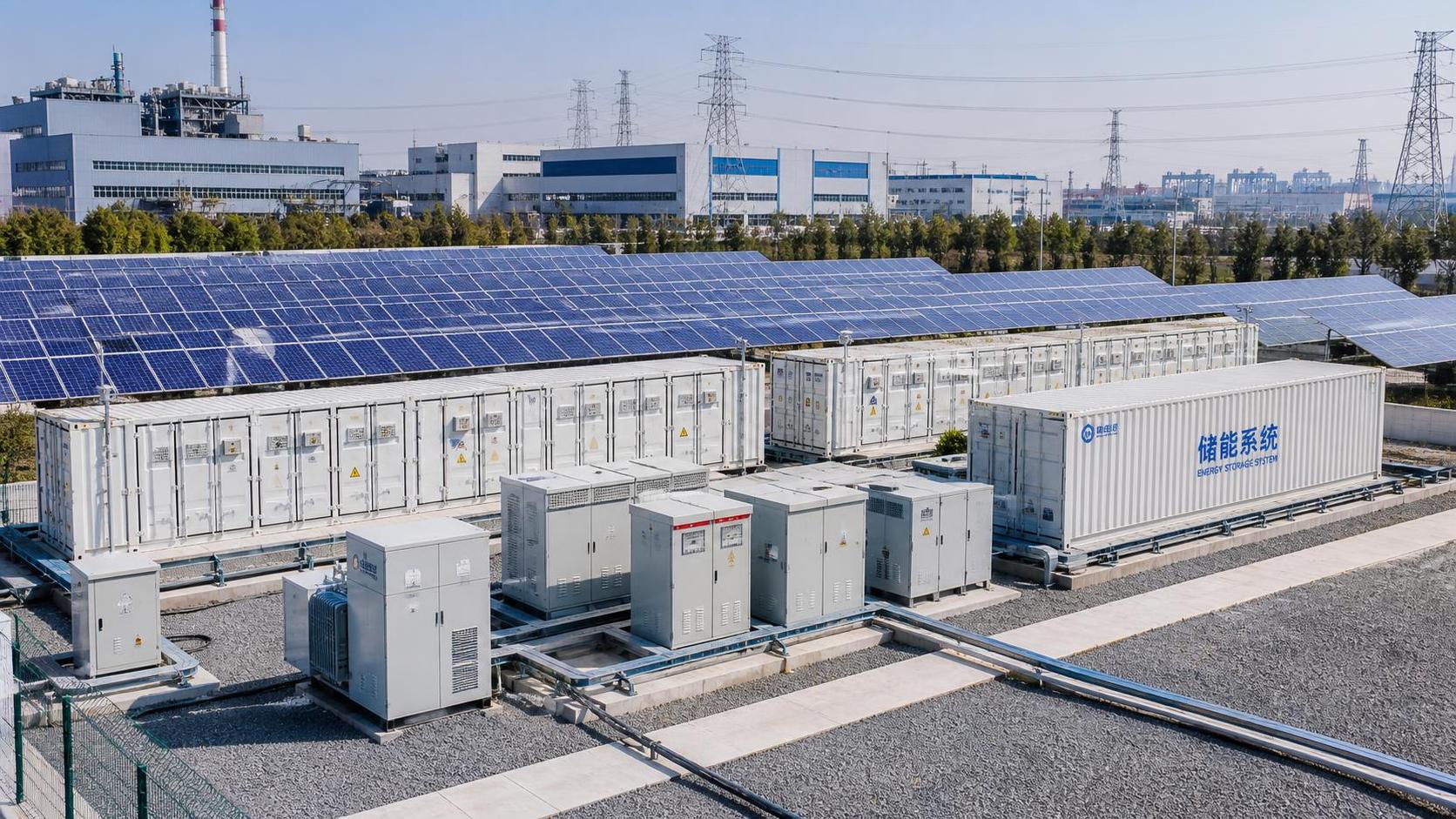 What to Evaluate When Choosing a Solar Storage Integration Company?