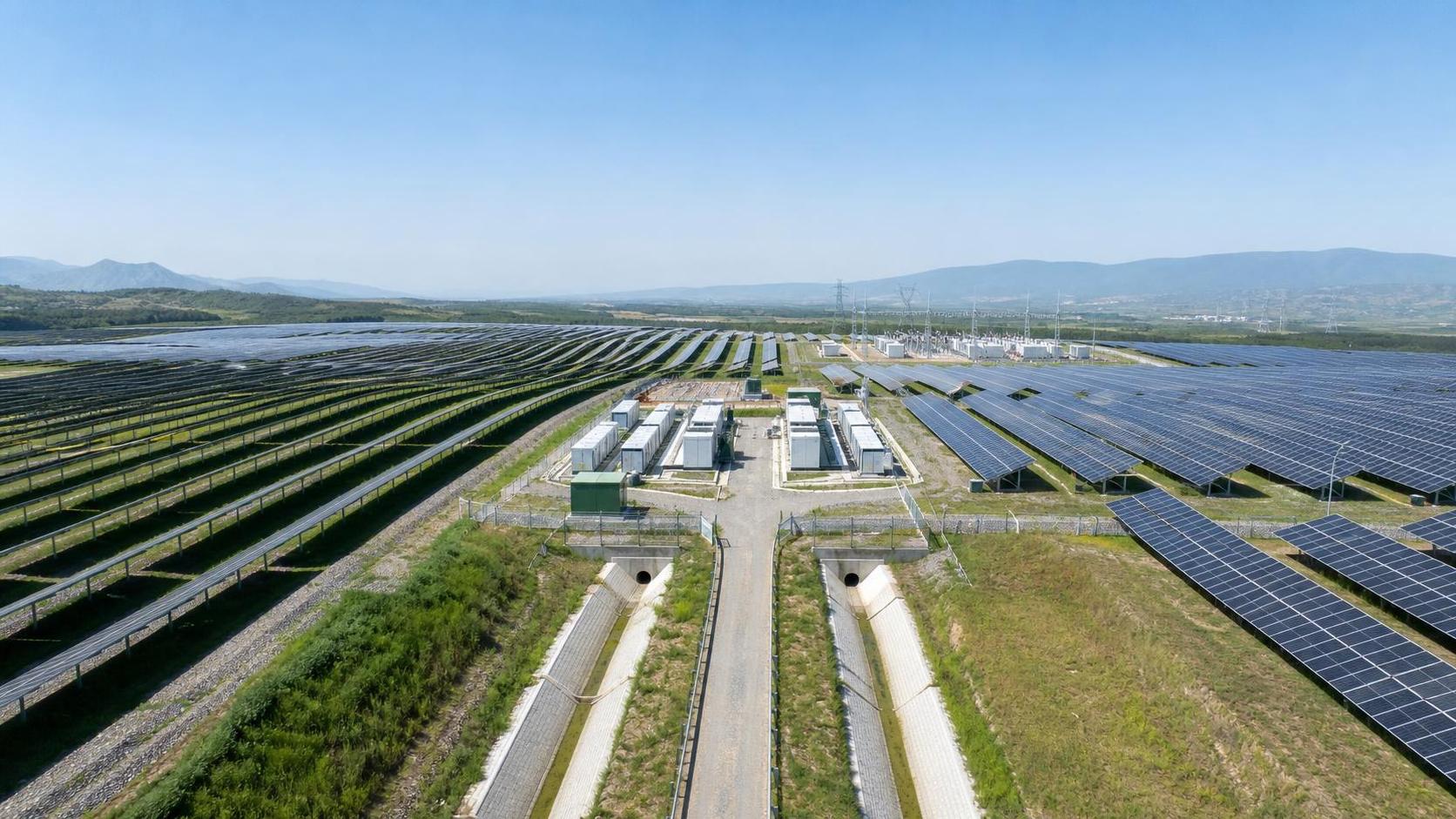 What Should Be Included in Solar Plant Engineering Design for Utility-Scale Projects?