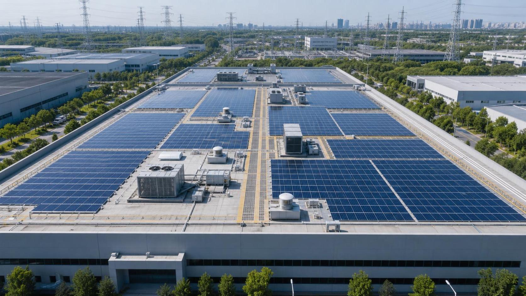 What Should Building Owners Evaluate Before Installing Rooftop Solar Photovoltaic?