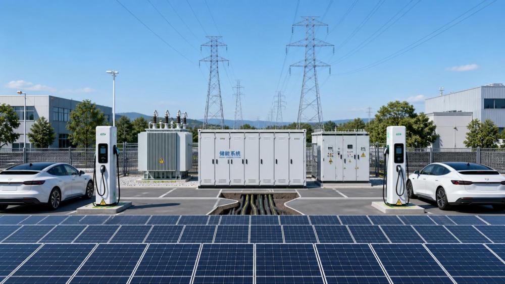 What Grid Connection Requirements Apply to Solar-Powered EV Charging? What Grid Connection Requirements Apply to Solar-Powered EV Charging?