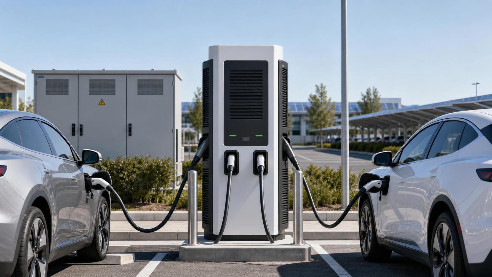 How to Assess Long-Term EV Charger Reliability Before Procurement