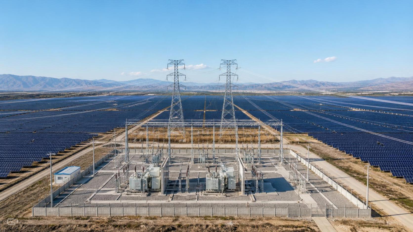 How Long Does Utility-Scale Solar Grid Approval Take in 2026?