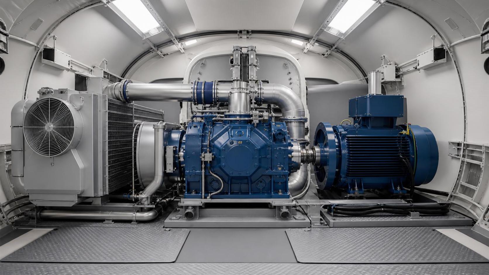 What should operators check when a wind turbine nacelle overheats?
