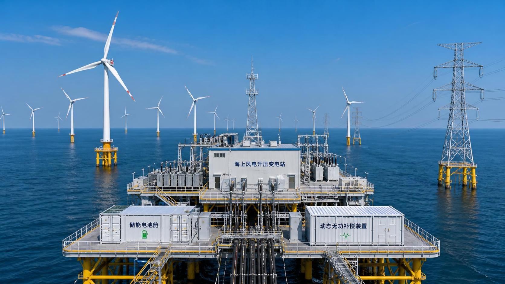 Grid Stability Solutions for Wind: Managing Variability and Power Quality