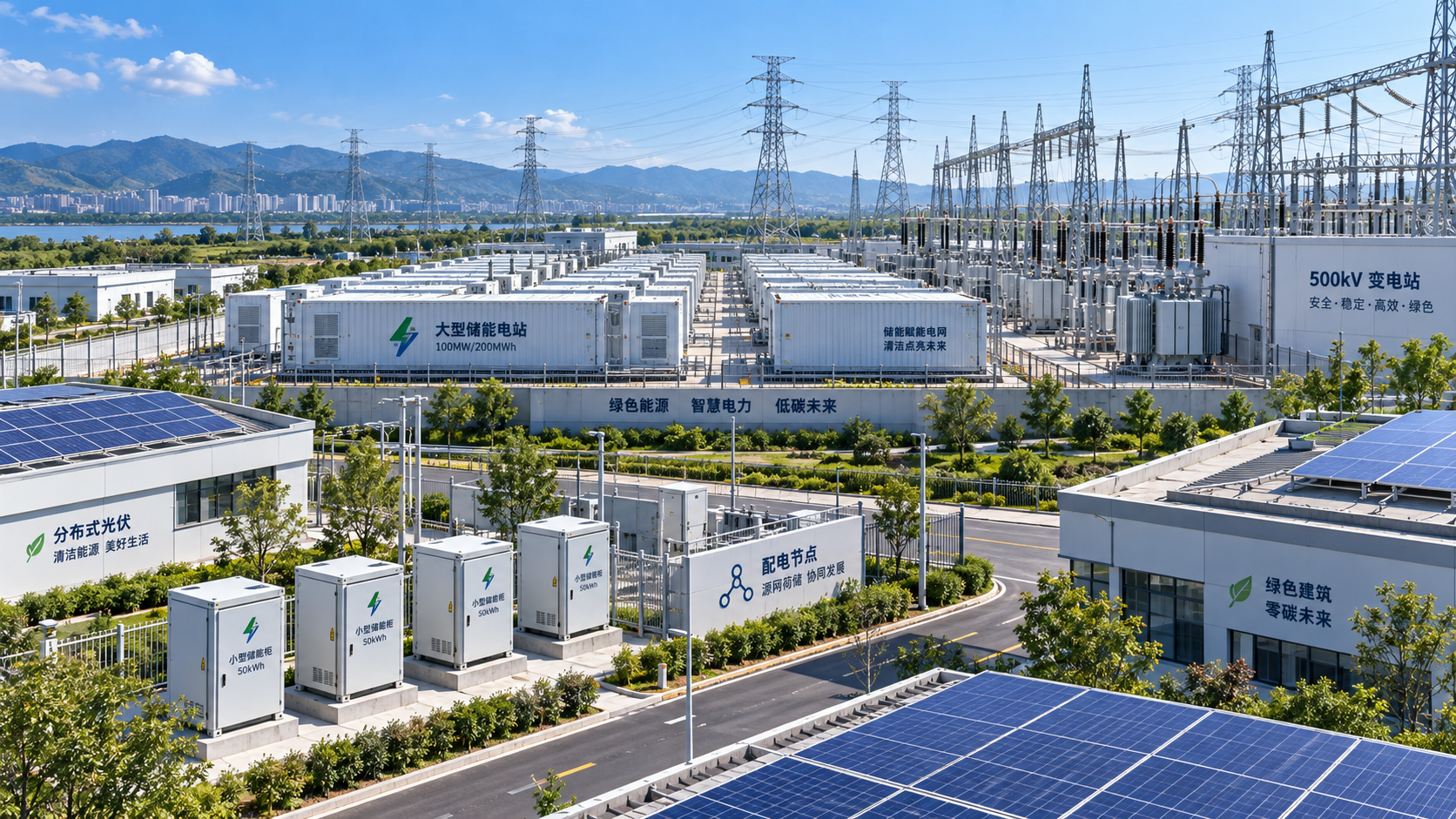 Do Utilities Prefer Centralized or Distributed Energy Storage Models?