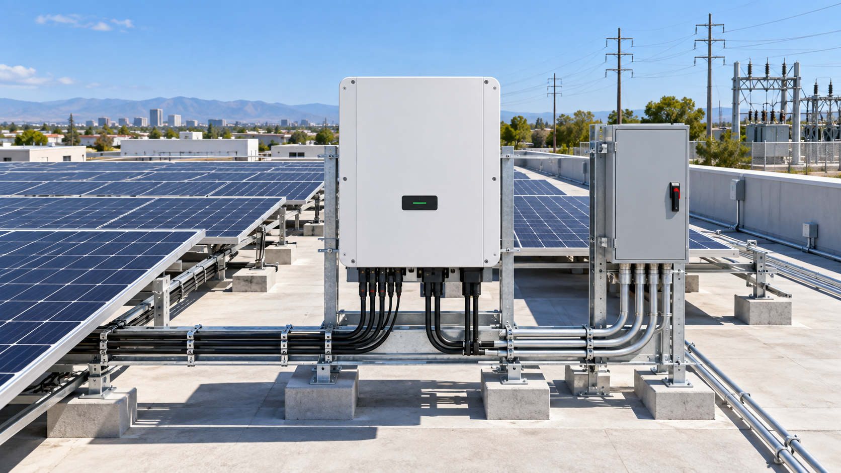 Which Solar Inverter Certifications Are Mandatory in North America?