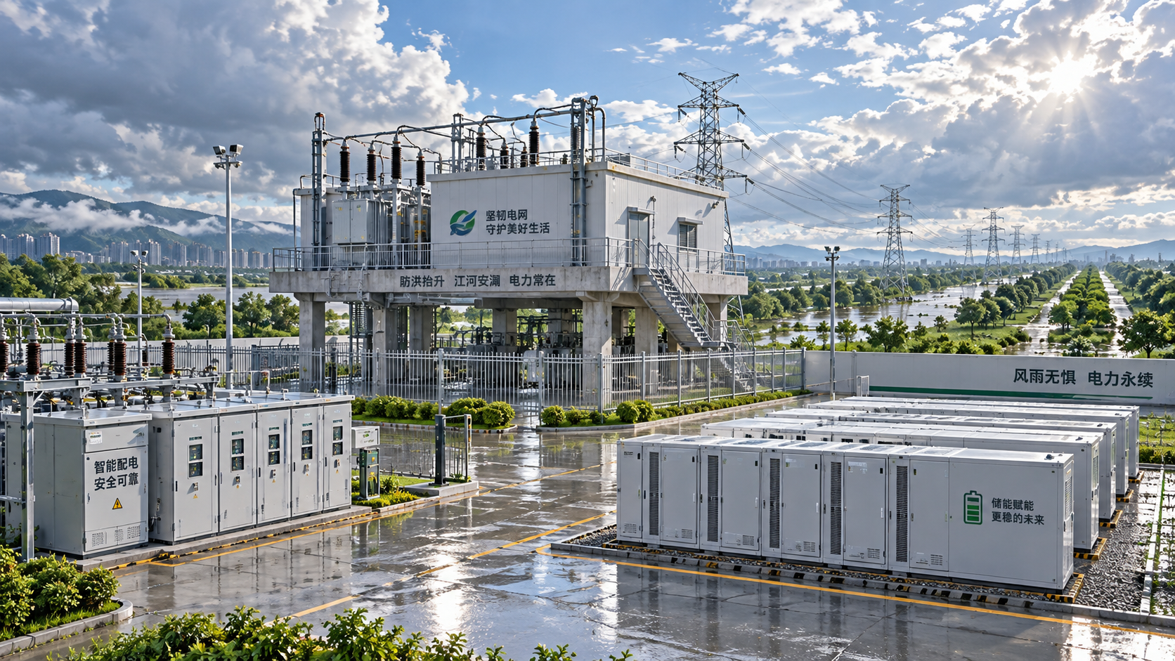Utility Resilience Planning: How to Prioritize Grid Investments for Extreme Weather